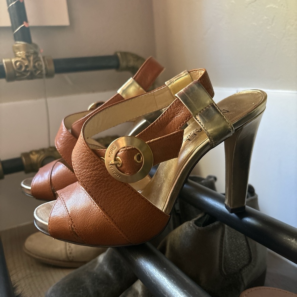 Michael Kors Heels